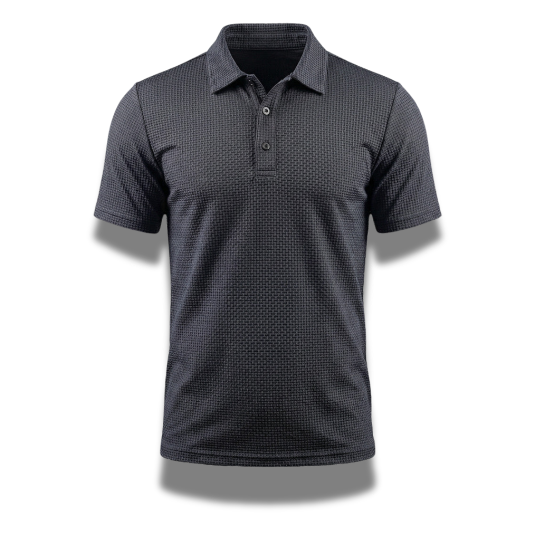 VALENTINO | Stretch-Polo für Herren