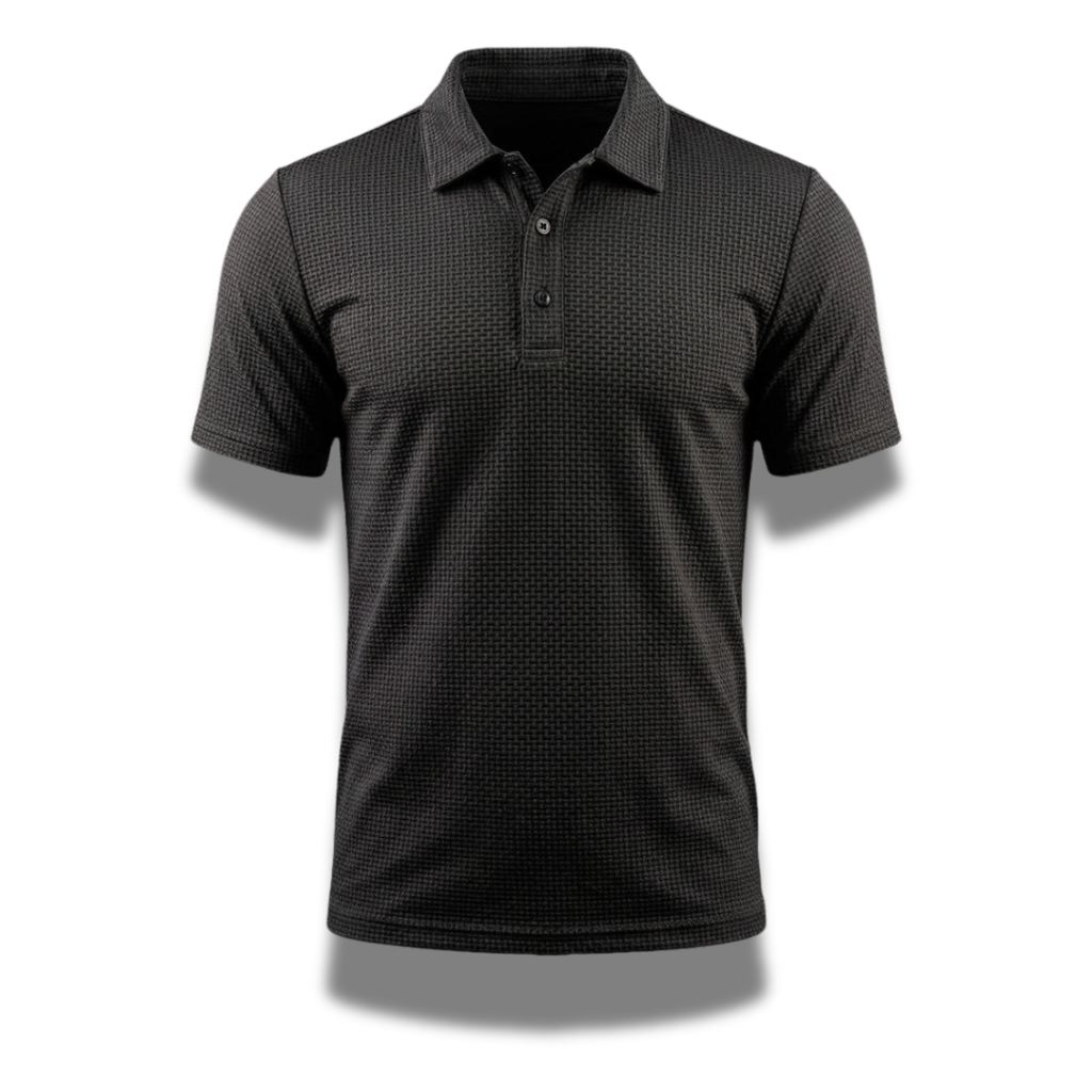 VALENTINO | Stretch-Polo für Herren