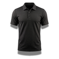 VALENTINO | Stretch-Polo für Herren