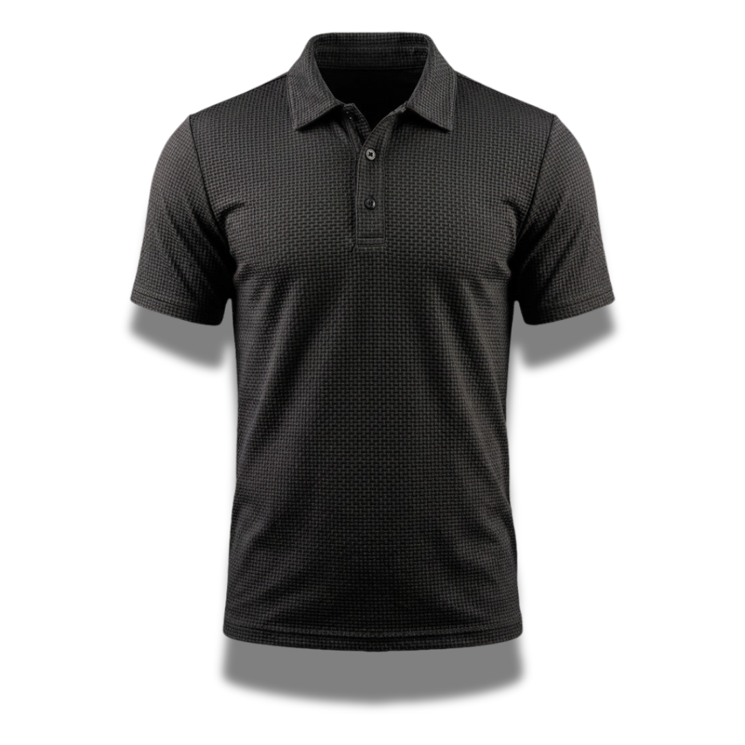 VALENTINO | Stretch-Polo für Herren