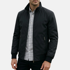 SPREEWALD | Leichte Herrenjacke für die Übergangszeit