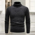 Sommerfeld™ | Luxuriöser Rollkragenpullover Aus Strick