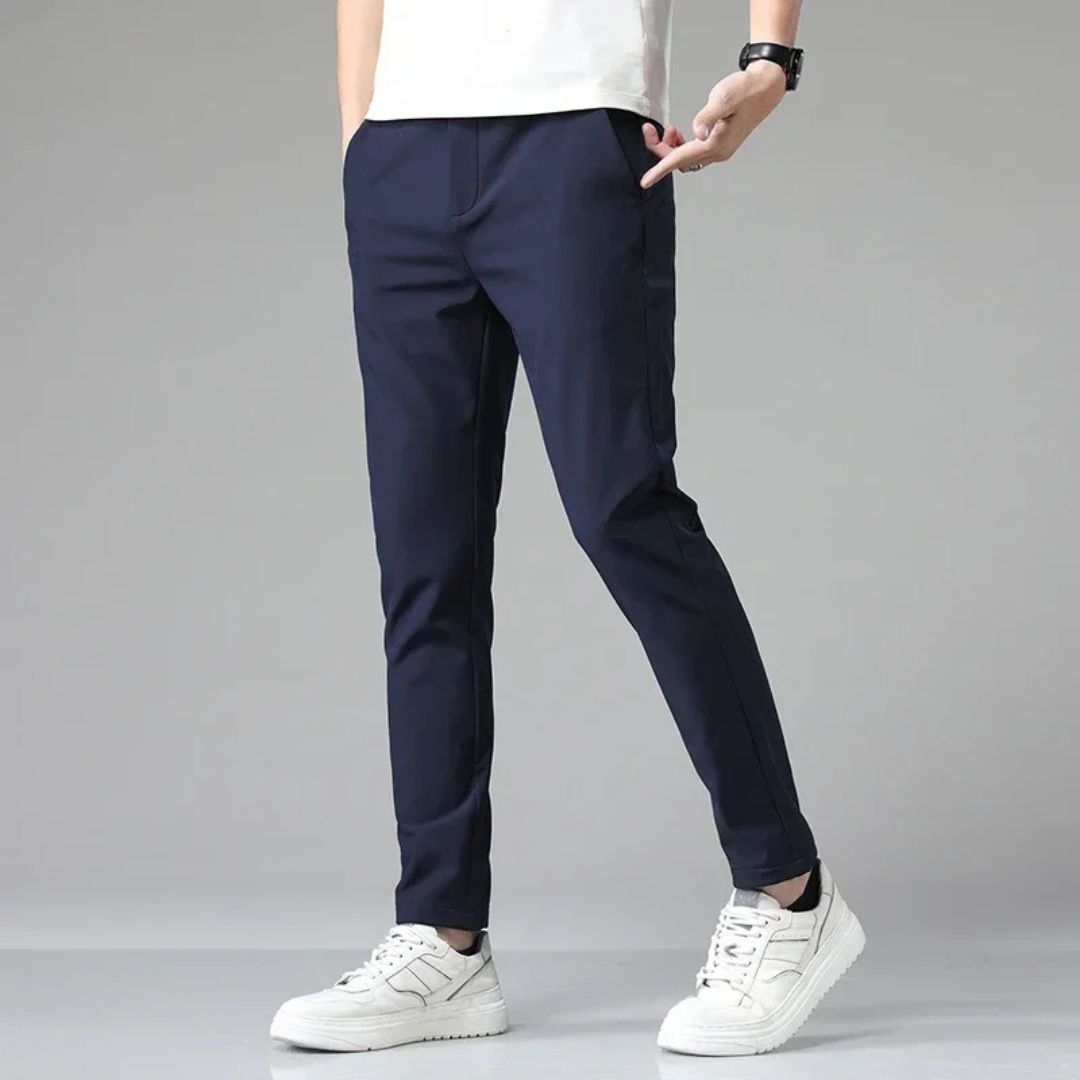 VEXORIAN | Premium Everyday Pants im Dynamic Stretch Fit