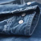 Sommerfeld | Premium Denim Hemd