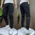 ZYRON | Cargo Flex Pants