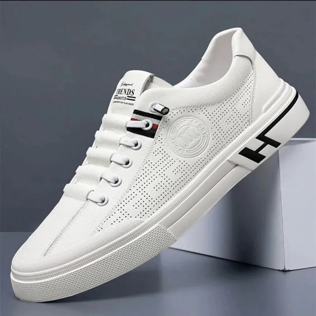 LORENZO | Moderne Freizeitschuhe für Herren