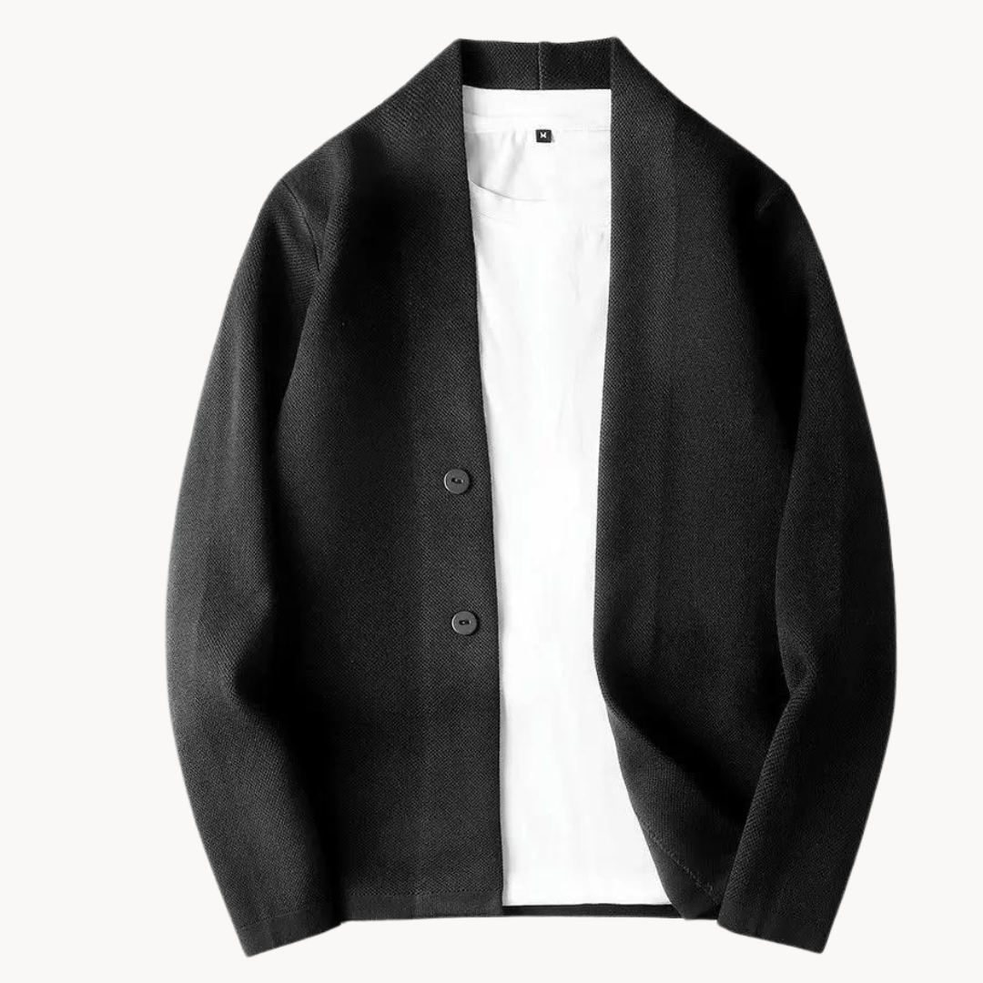 Alberto | Eleganter Herrenblazer mit moderner Passform