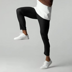 ALVEROX | Slim Chino im Modern Tailored Fit