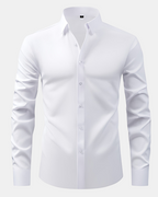 VELTRAZEN | Performance Business Shirt