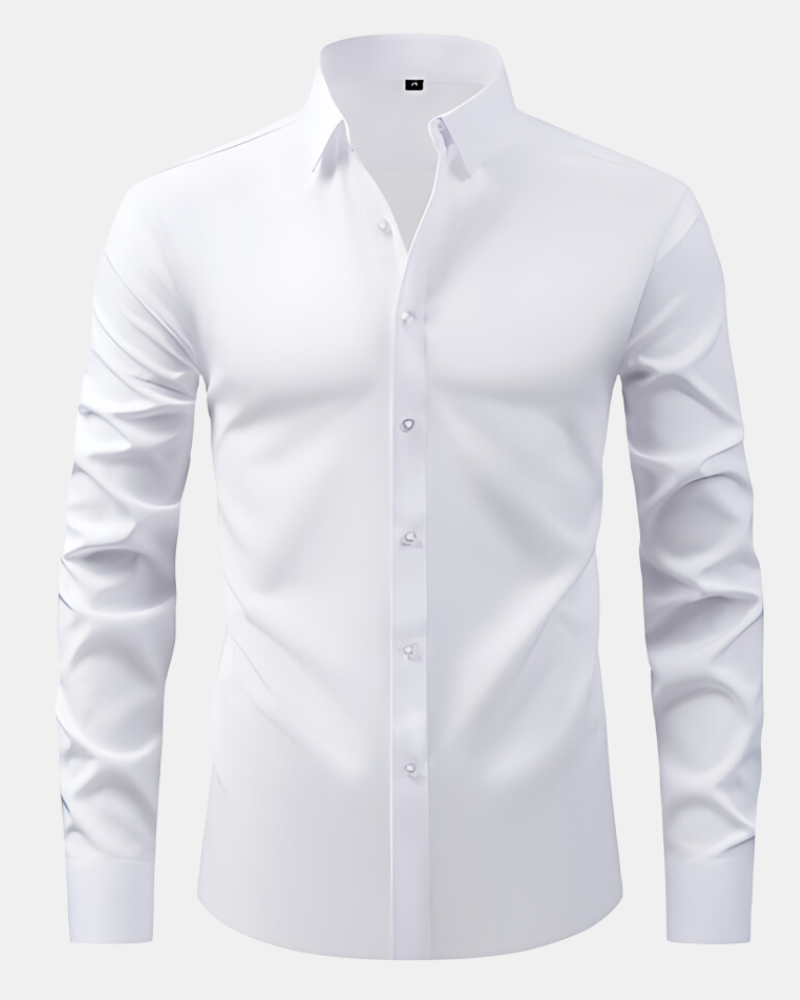 VELTRAZEN | Performance Business Shirt