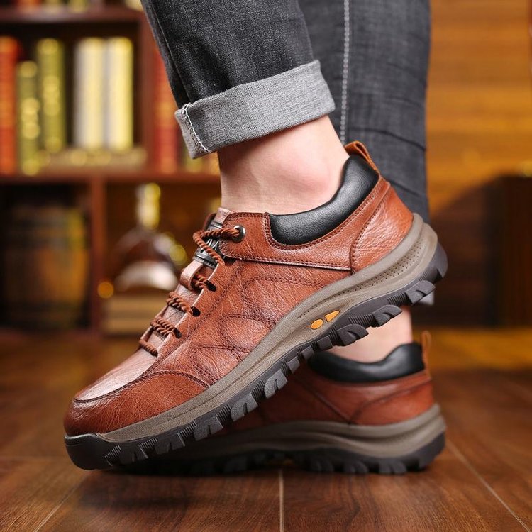 Sommerfeld™ | Nachhaltige und Bequeme Outdoorschuhe
