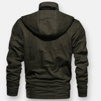 Rambo | Jacke mit Futter