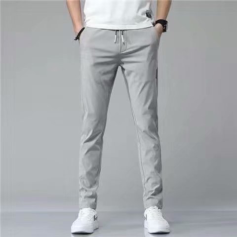 ZAYTHERO | Korean Style Jogger im Urban Relax Fit