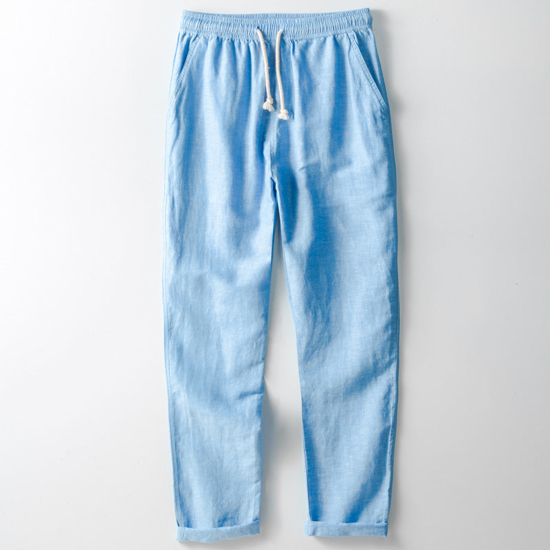 ELLIOR | Lässige Herren Freizeithose
