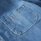 Sommerfeld | Premium Denim Hemd