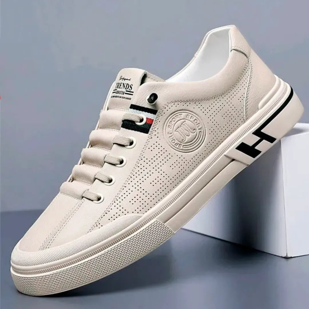 LORENZO | Moderne Freizeitschuhe für Herren