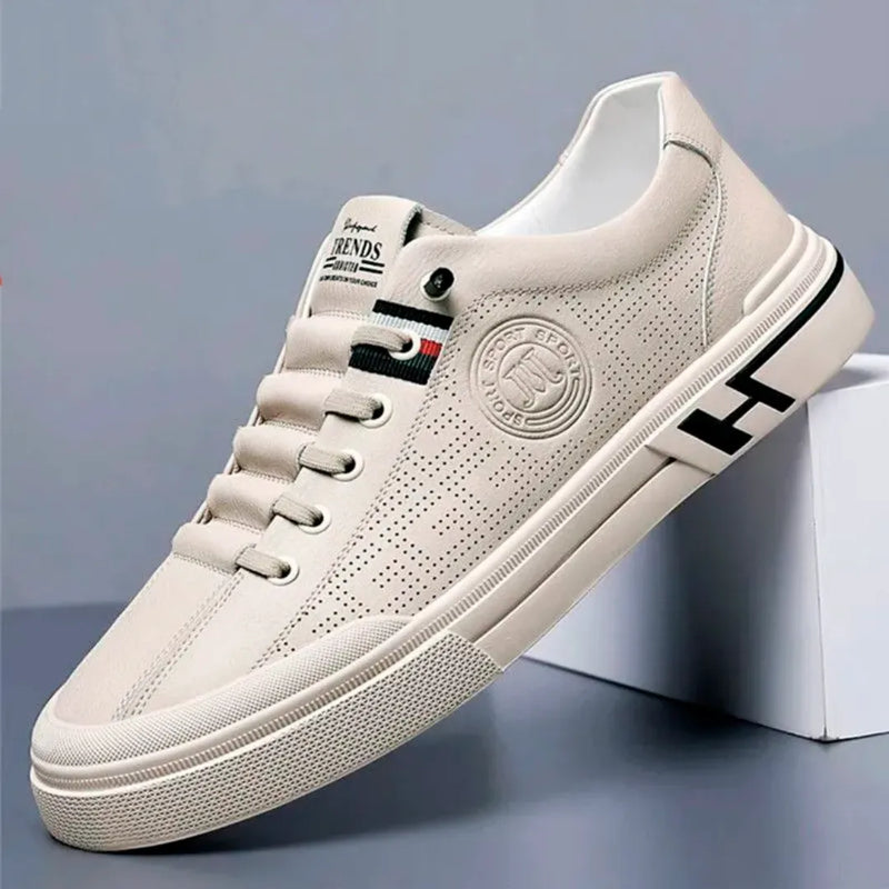 LORENZO | Moderne Freizeitschuhe für Herren