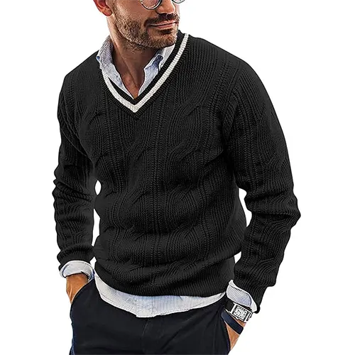 Sommerfeld™ | Eleganter Pullover für Herren