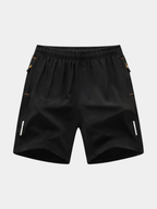 LAURENT | Leichte Performance Shorts