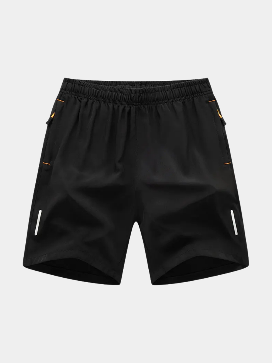 LAURENT | Leichte Performance Shorts