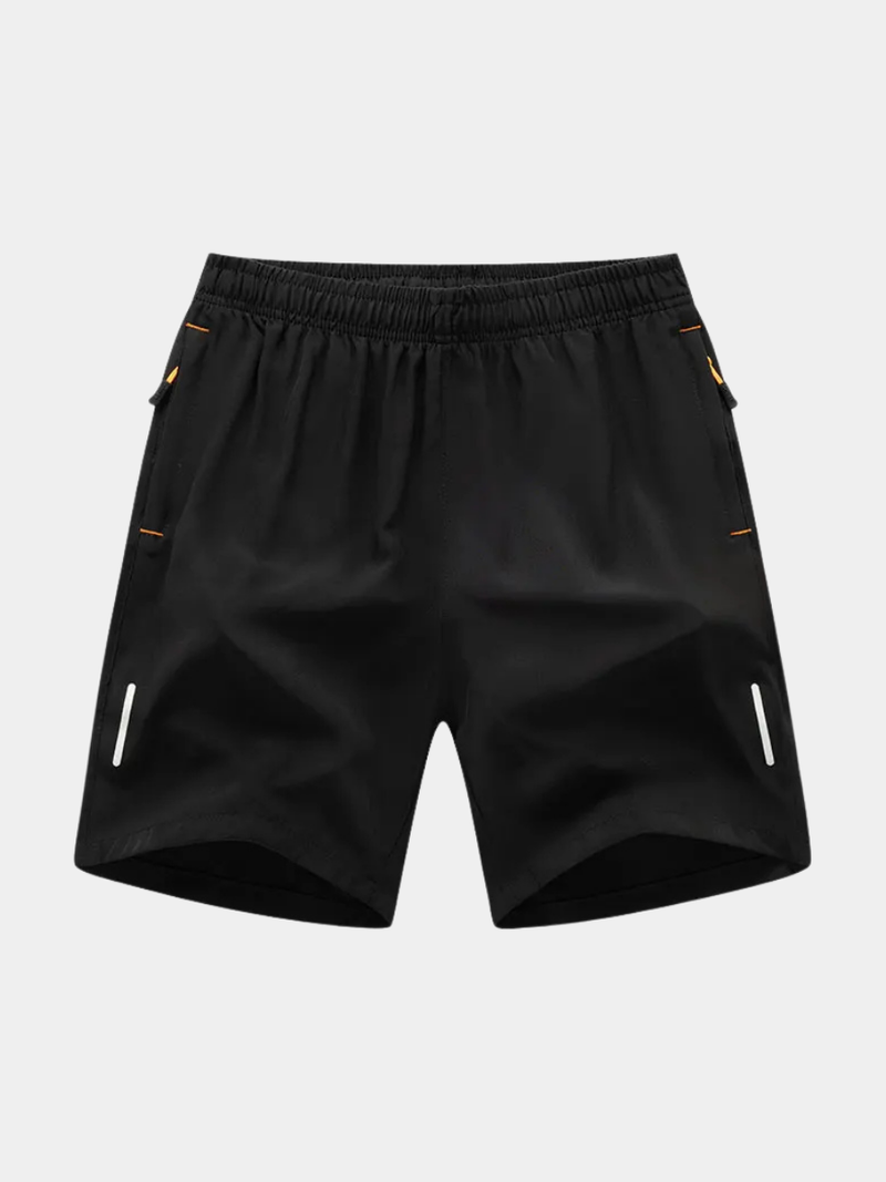 LAURENT | Leichte Performance Shorts