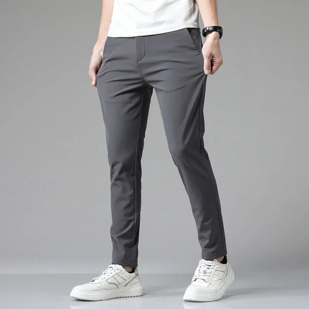 VEXORIAN | Premium Everyday Pants im Dynamic Stretch Fit