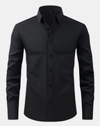 VELTRAZEN | Performance Business Shirt