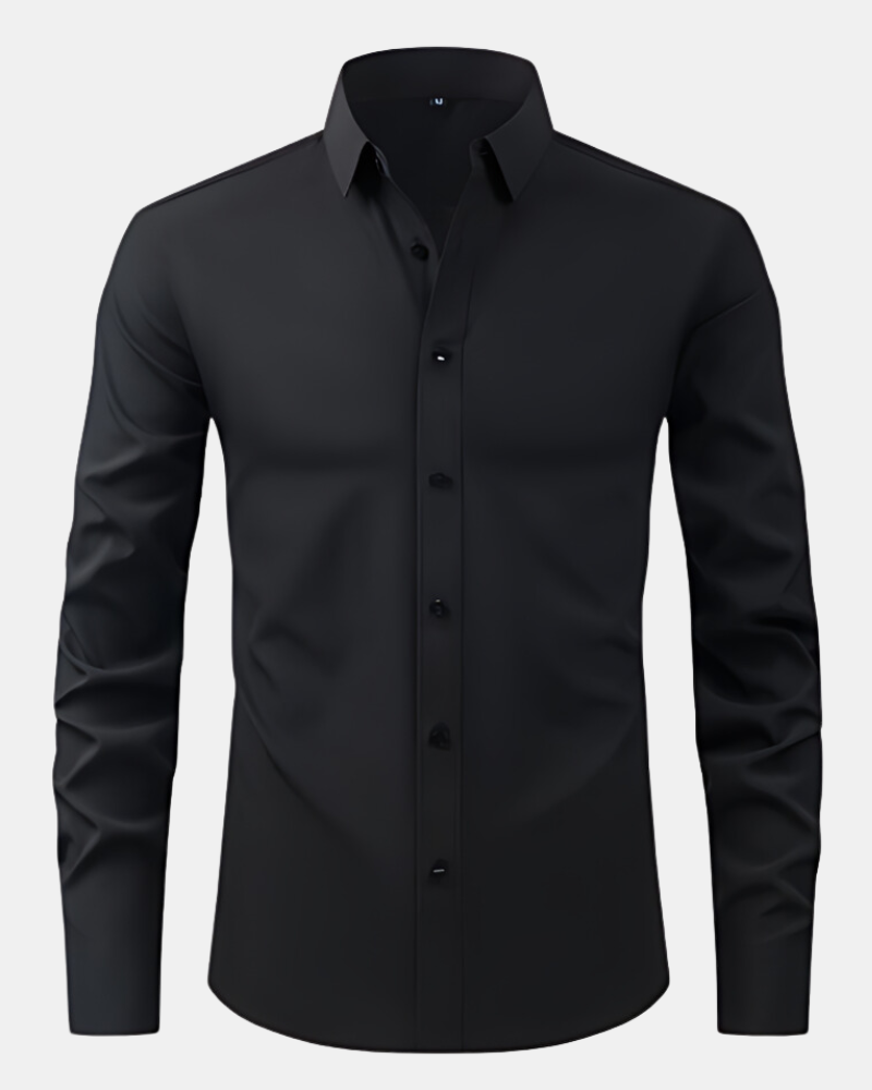 VELTRAZEN | Performance Business Shirt