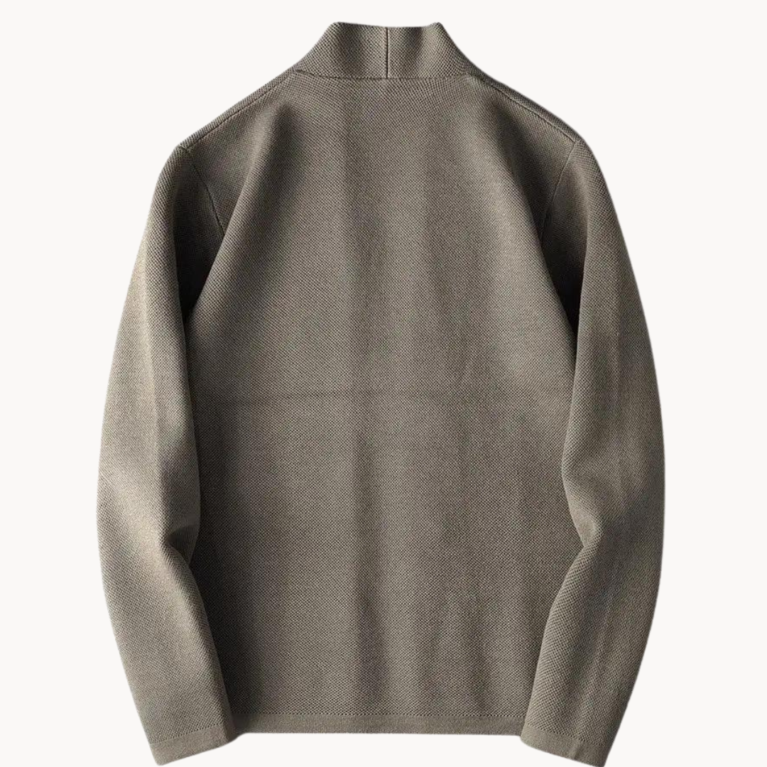 Alberto | Eleganter Herrenblazer mit moderner Passform