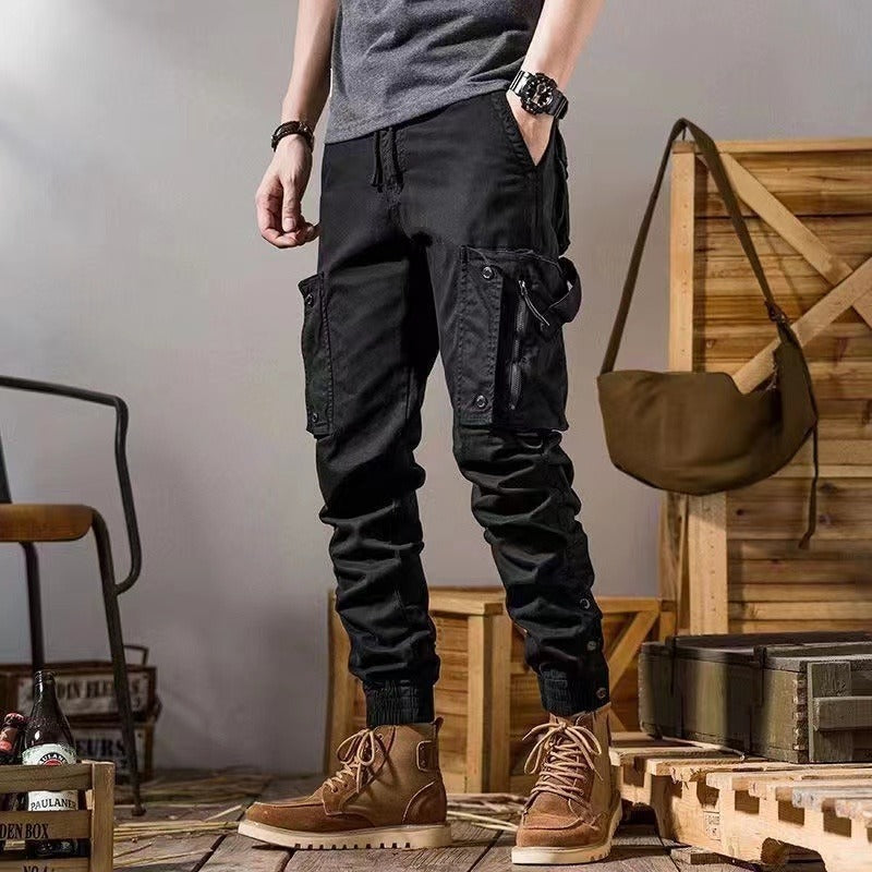 RAVEN | Funktionale Outdoor &amp; Workwear Hose