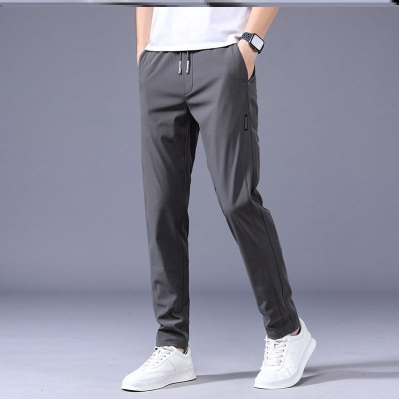 ZAYTHERO | Korean Style Jogger im Urban Relax Fit