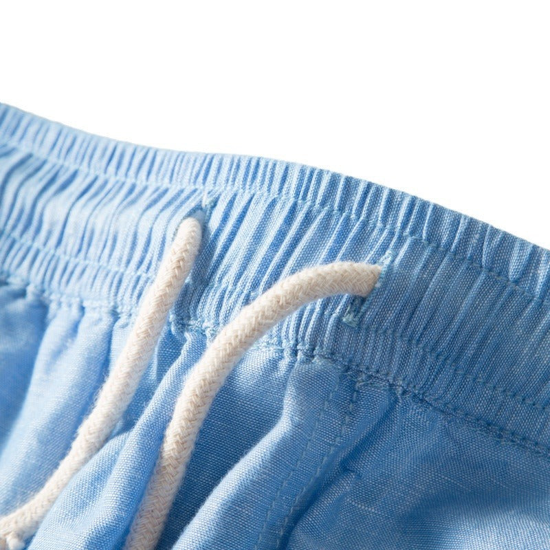 ELLIOR | Lässige Herren Freizeithose