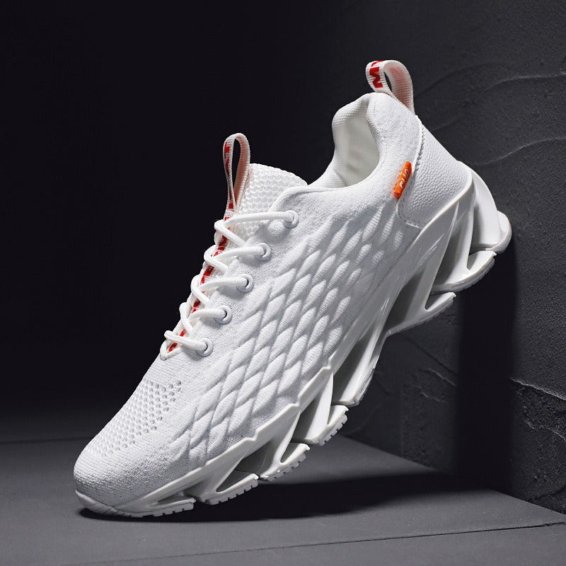 AXEL | Dragonskin Performance Sneaker