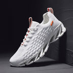 AXEL | Dragonskin Performance Sneaker
