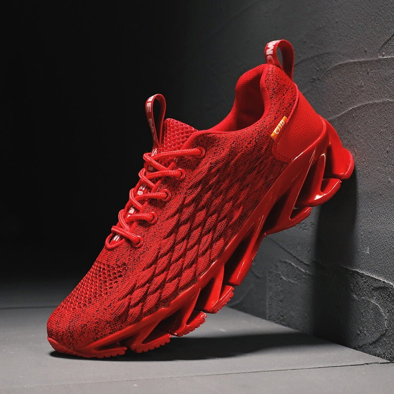 AXEL | Dragonskin Performance Sneaker