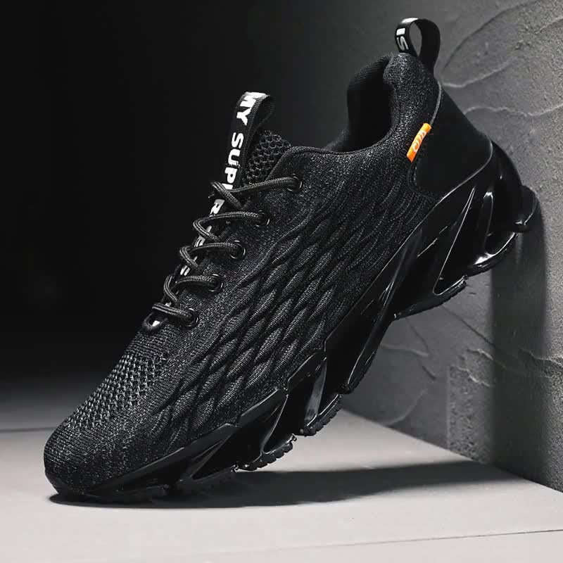 AXEL | Dragonskin Performance Sneaker