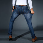 KAIVANOX | Stretch-Jeans für Herren