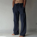 KAZU | Japanische Freizeithose im minimalistischen Urban Fit