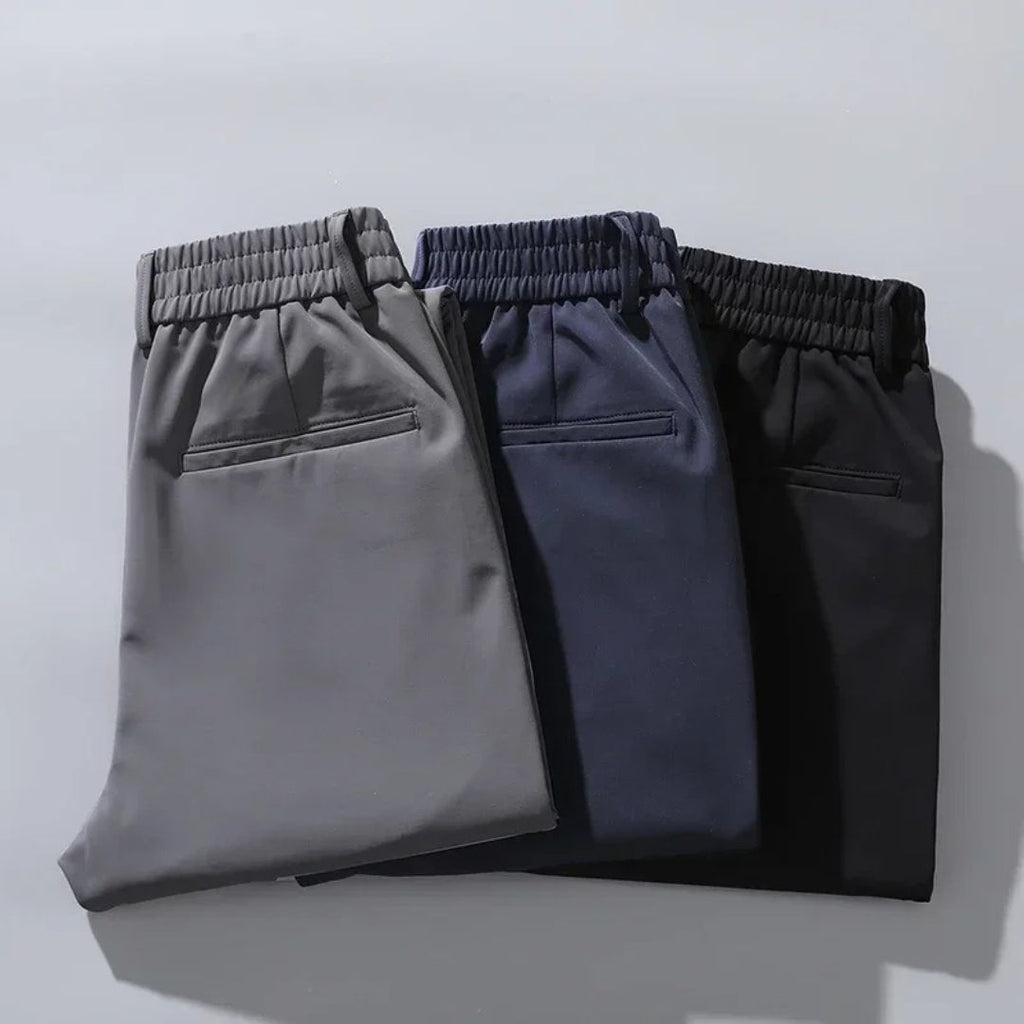 VALERIONYX | Everyday Flex Pants