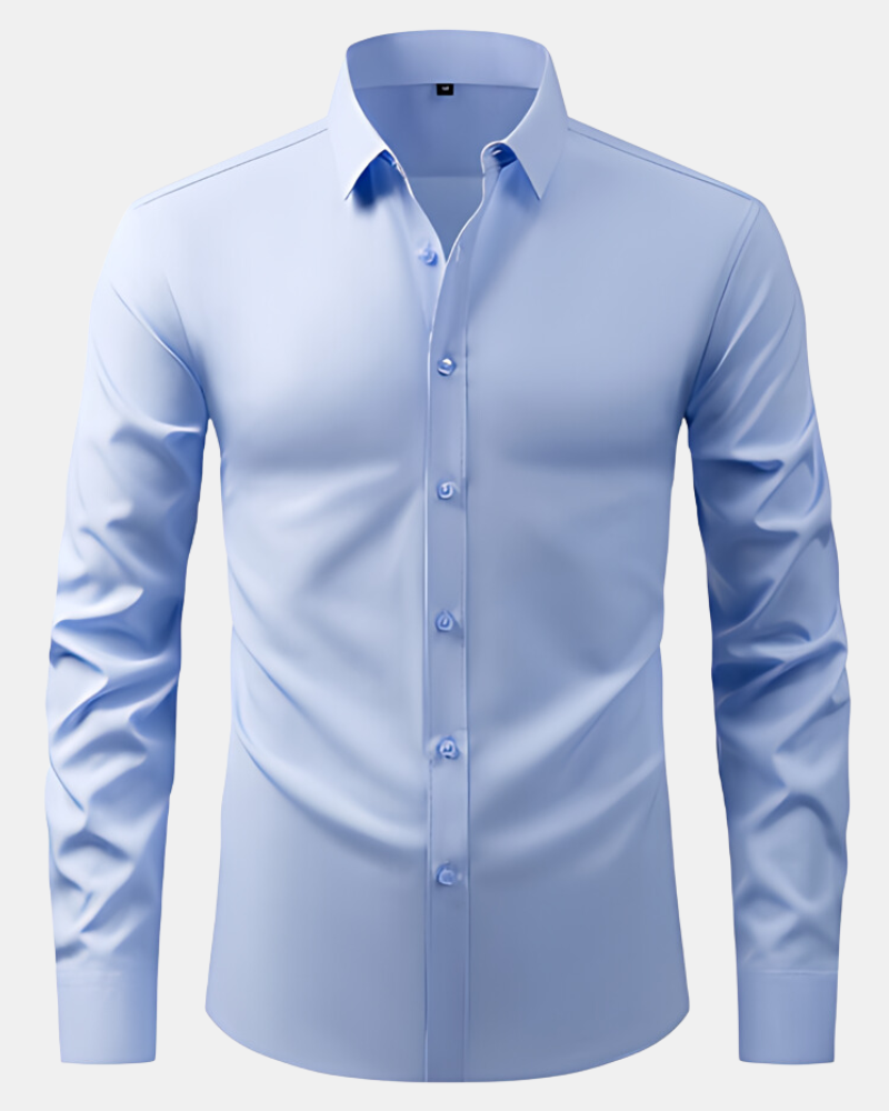VELTRAZEN | Performance Business Shirt