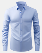 VELTRAZEN | Performance Business Shirt