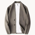 Alberto | Eleganter Herrenblazer mit moderner Passform