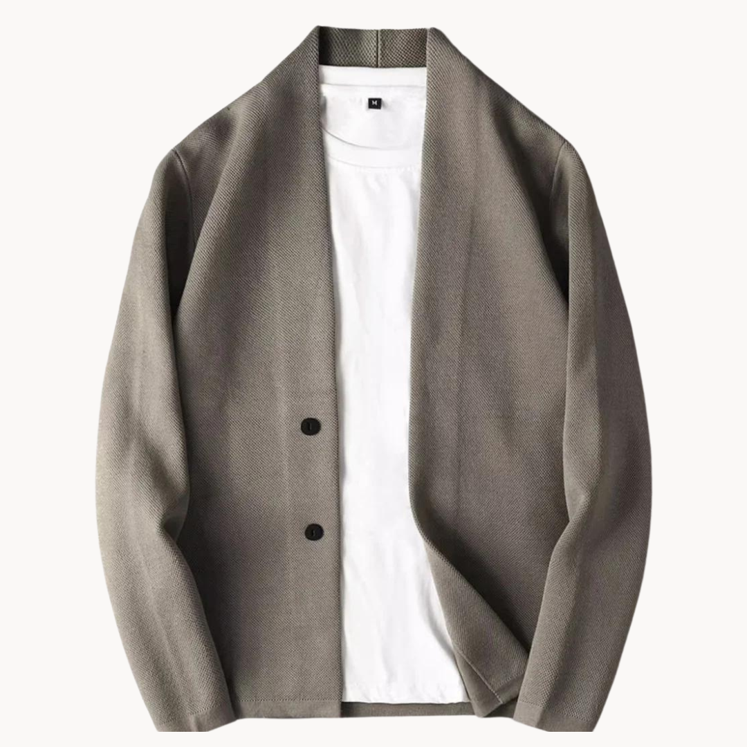 Alberto | Eleganter Herrenblazer mit moderner Passform