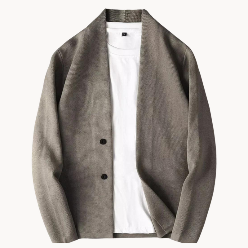 Alberto | Eleganter Herrenblazer mit moderner Passform