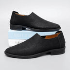 MODENA | Leichte Leder-Fahrschuhe für Herren