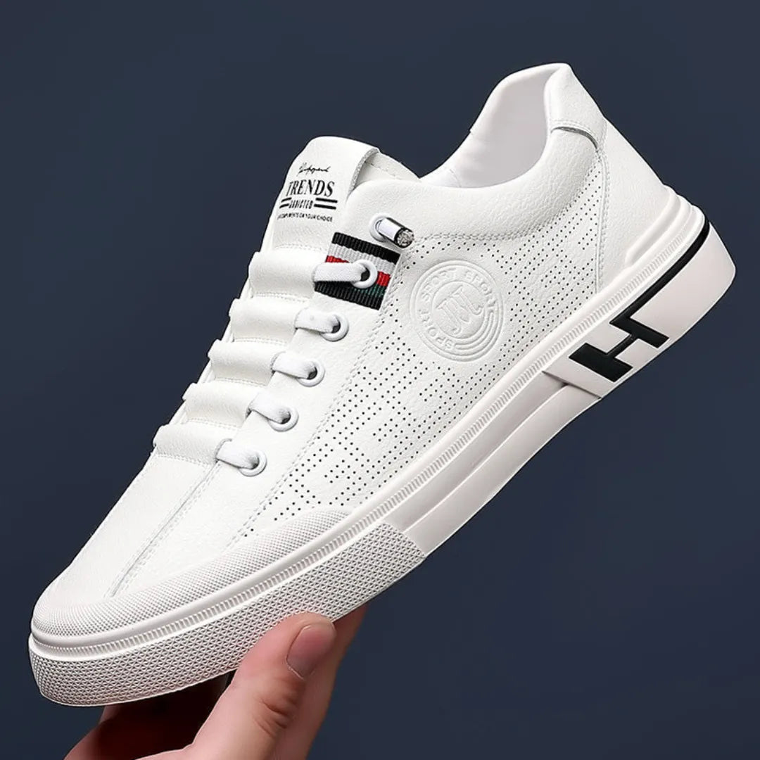 LORENZO | Moderne Freizeitschuhe für Herren