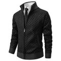 Adrian  | Zeitlose Herrenjacke mit eleganter Passform