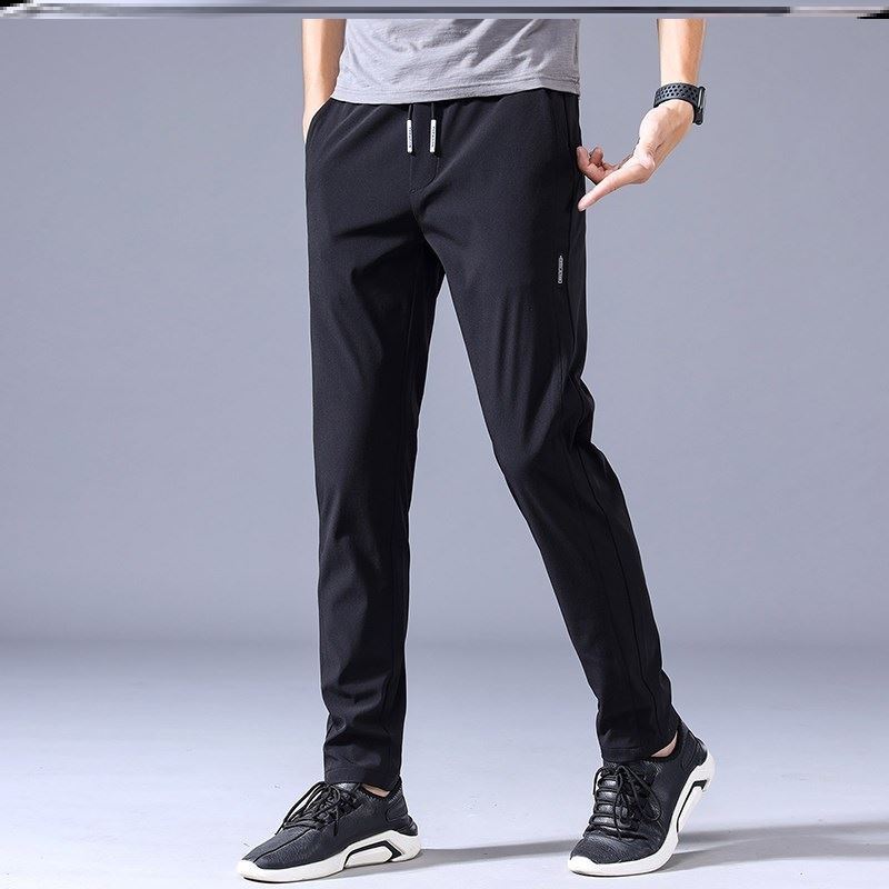 ZAYTHERO | Korean Style Jogger im Urban Relax Fit