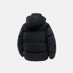 Cameron | Premium Pufferjacke mit Kapuze