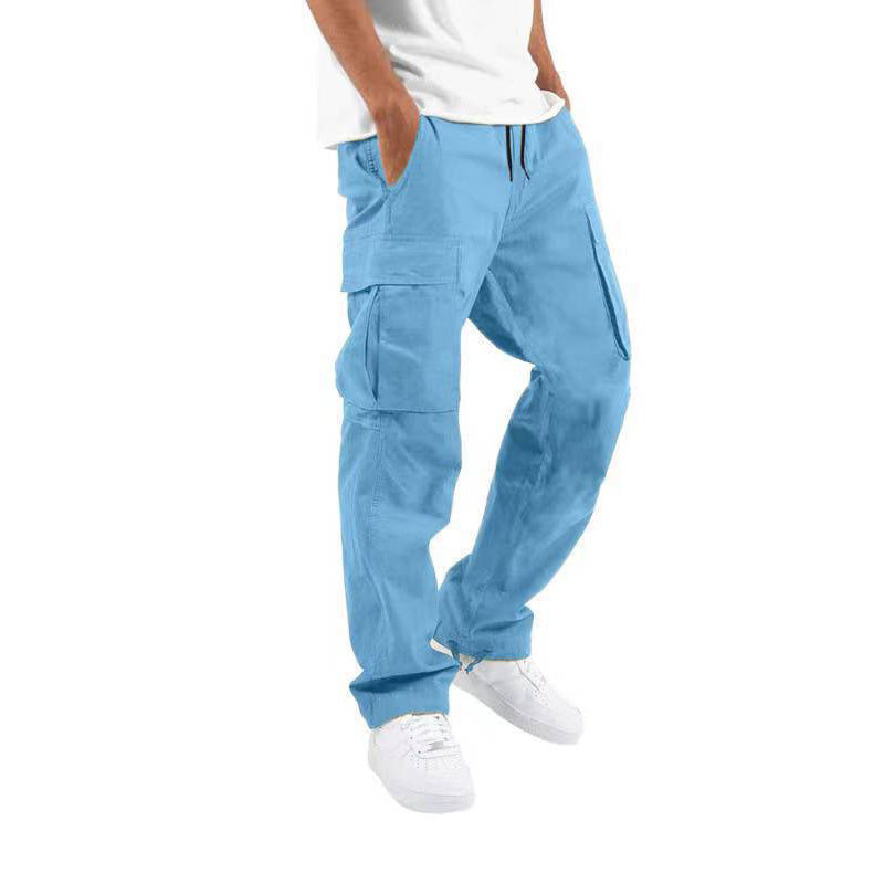 ORIVAN | Loose Fit Cargo Hose im Urban Utility Style